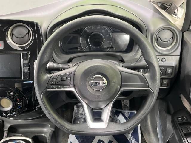 Nissan NOTE 2019-10 23153-10