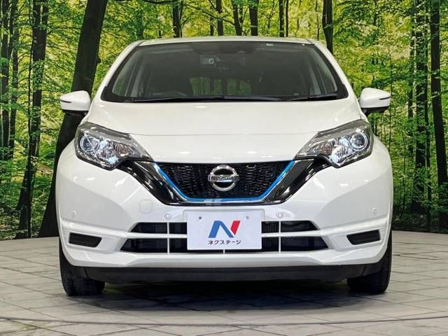 Nissan NOTE 2019-10 23153-14