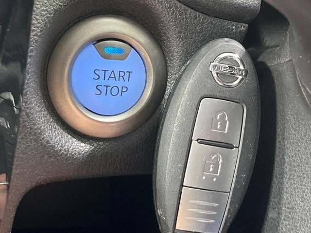 Nissan NOTE 2019-10 23153-6