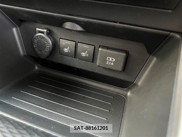 Toyota RAIZE 2020-10 388660-13