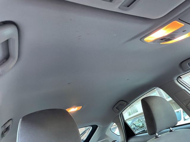 Toyota PRIUS 2010-07 19603-13