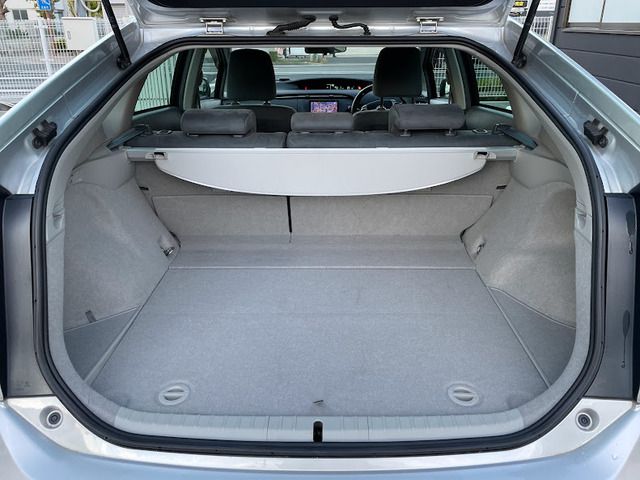 Toyota PRIUS 2010-07 19603-12