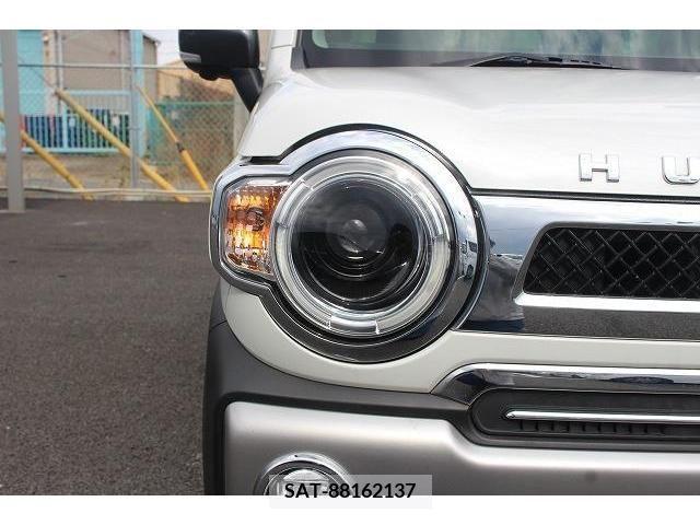 Suzuki HUSTLER 2021-03 312887-9