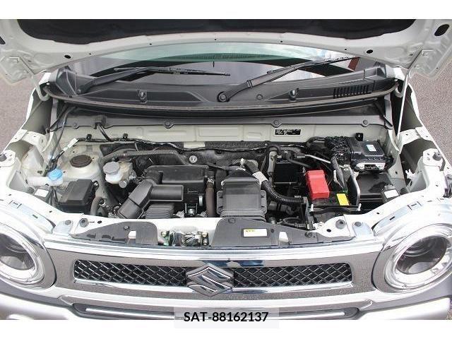 Suzuki HUSTLER 2021-03 312887-17