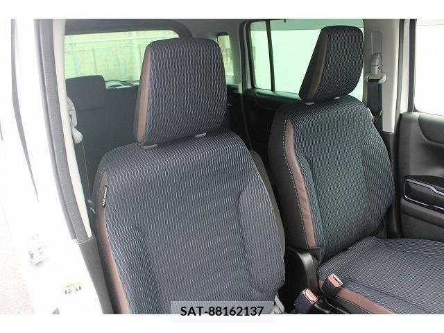 Suzuki HUSTLER 2021-03 312887-12