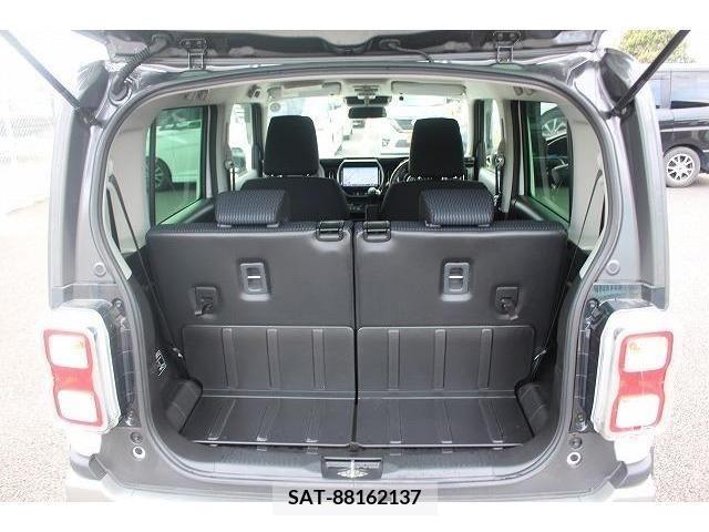 Suzuki HUSTLER 2021-03 312887-16