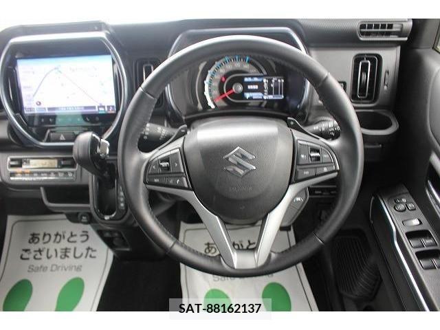 Suzuki HUSTLER 2021-03 312887-15