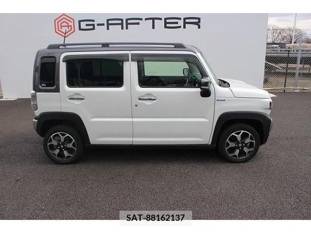 Suzuki HUSTLER 2021-03 312887-6