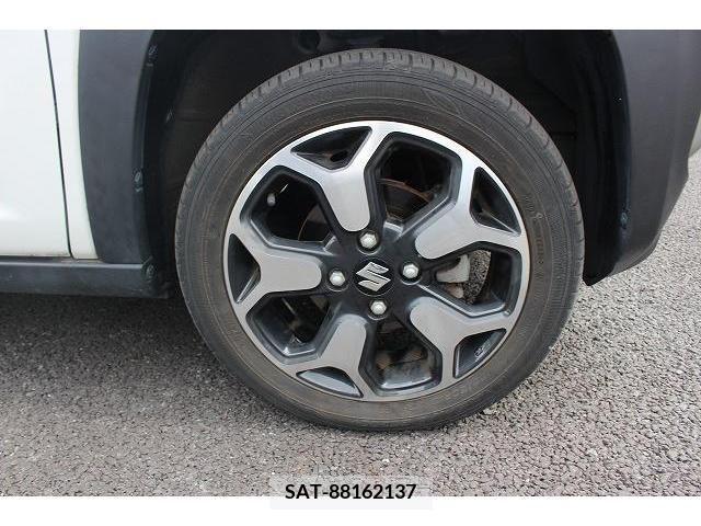 Suzuki HUSTLER 2021-03 312887-11