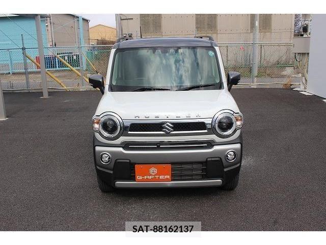 Suzuki HUSTLER 2021-03 312887-5