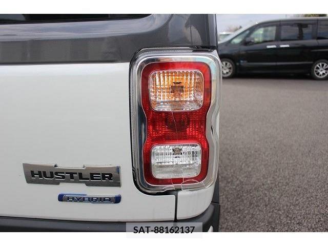Suzuki HUSTLER 2021-03 312887-10