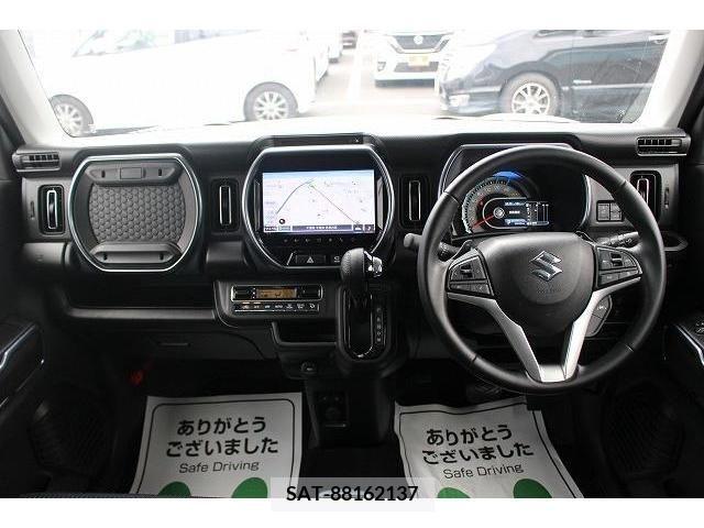 Suzuki HUSTLER 2021-03 312887-14