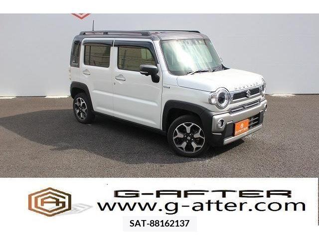 Suzuki HUSTLER 2021-03 312887-0
