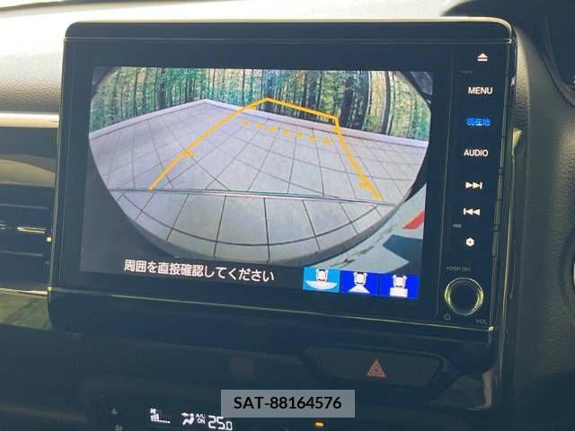 Honda N BOX CUSTOM 2017-11 307157-3