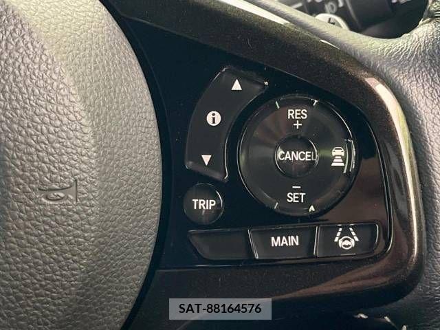 Honda N BOX CUSTOM 2017-11 307157-6