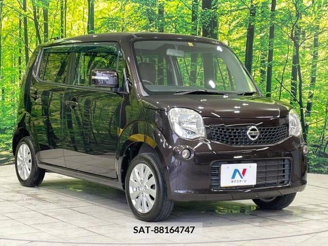 Nissan MOCO 2013-09 334494-16