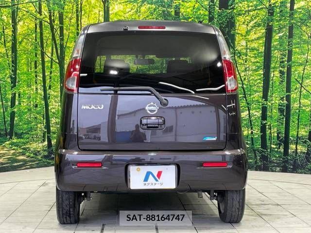 Nissan MOCO 2013-09 334494-15