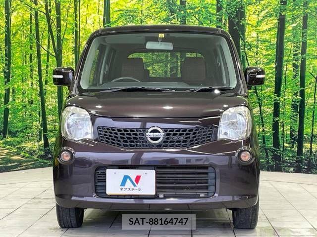 Nissan MOCO 2013-09 334494-14