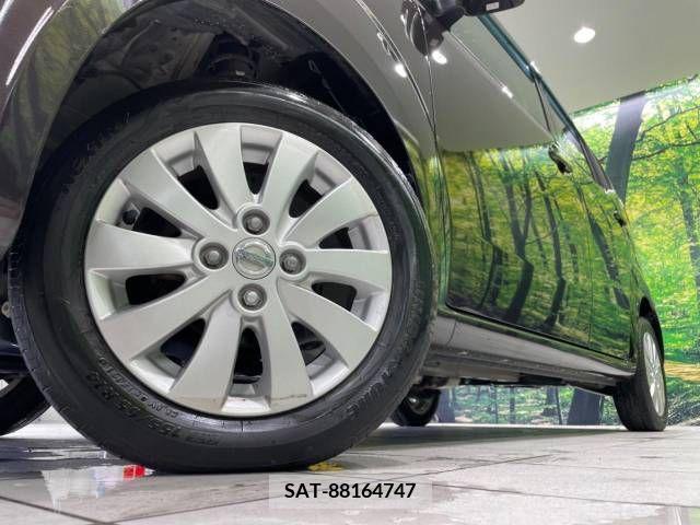 Nissan MOCO 2013-09 334494-13