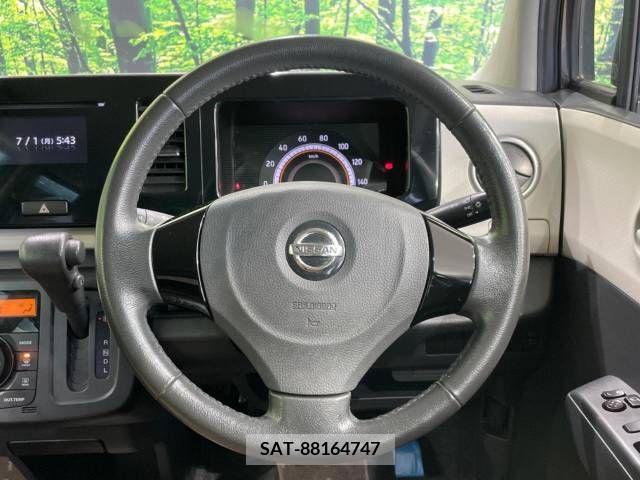 Nissan MOCO 2013-09 334494-11