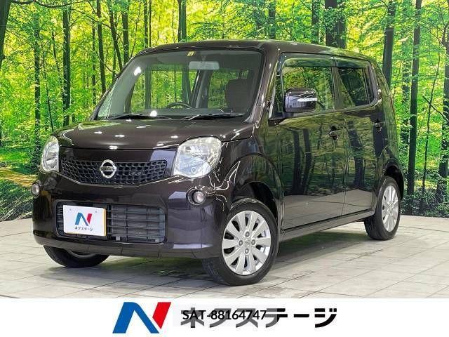 Nissan MOCO 2013-09 334494-0