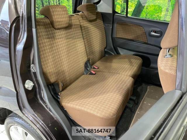 Nissan MOCO 2013-09 334494-9