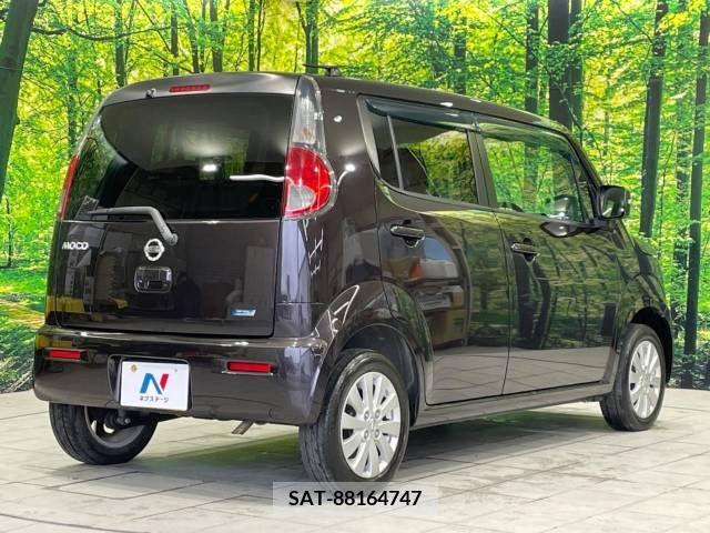 Nissan MOCO 2013-09 334494-17