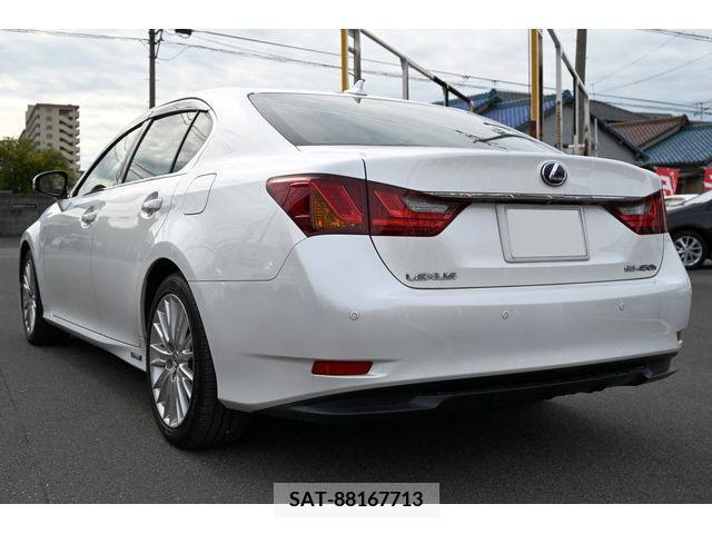 Lexus GS 2013-07 275328-2