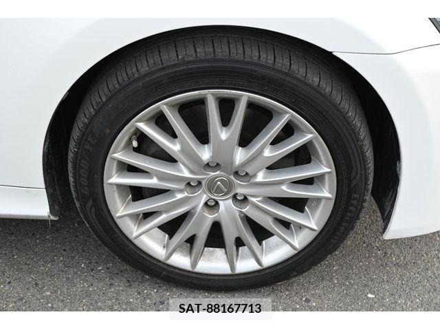 Lexus GS 2013-07 275328-7
