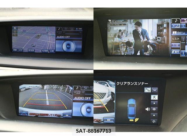 Lexus GS 2013-07 275328-25