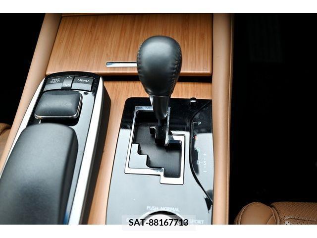 Lexus GS 2013-07 275328-19