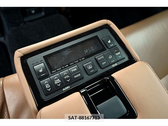 Lexus GS 2013-07 275328-15