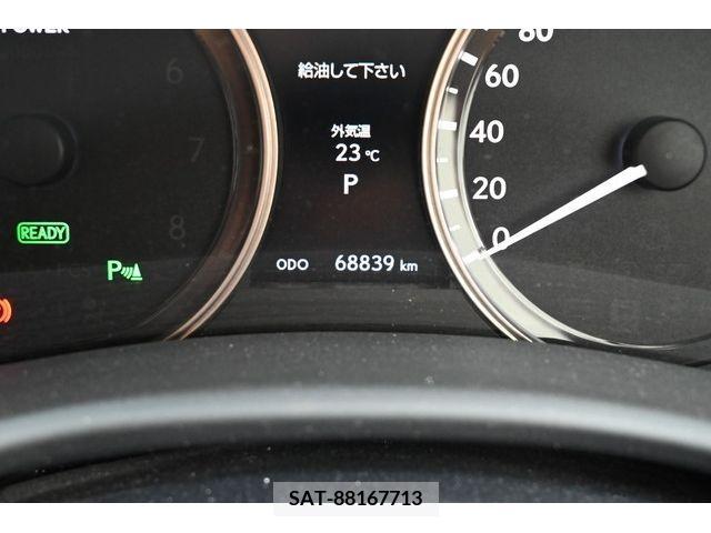 Lexus GS 2013-07 275328-22