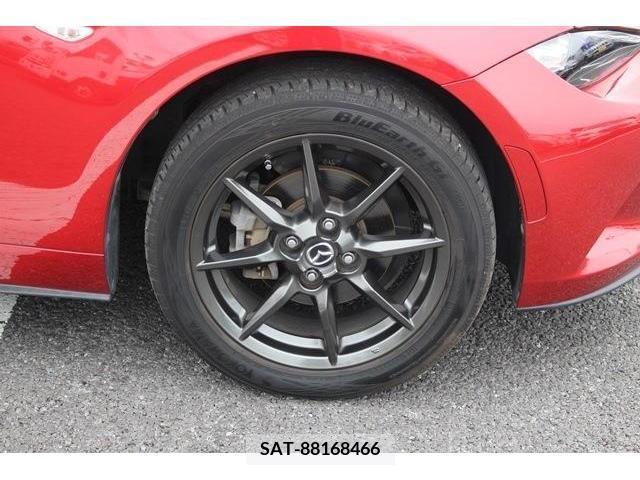 Mazda ROADSTER 2015-07 330959-5