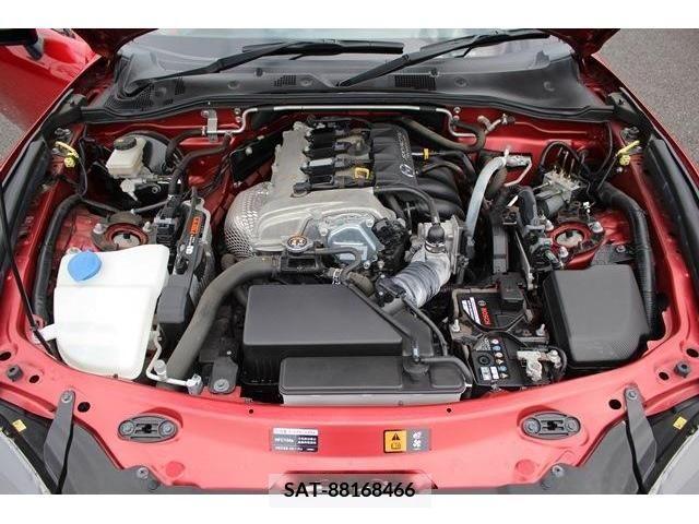 Mazda ROADSTER 2015-07 330959-21