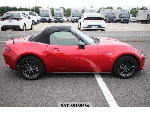 Mazda ROADSTER 2015-07 330959-4