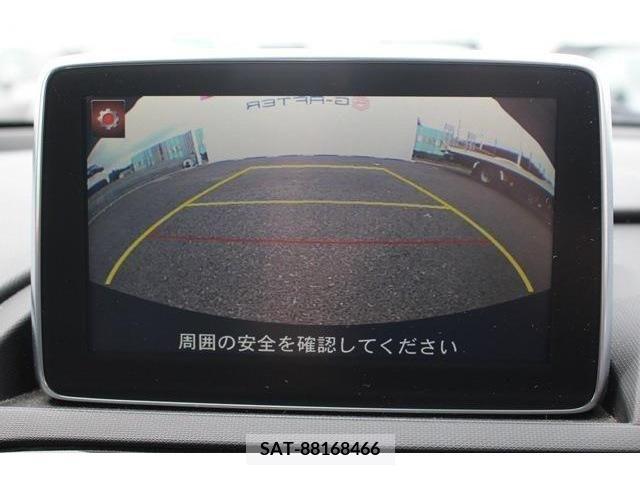 Mazda ROADSTER 2015-07 330959-12