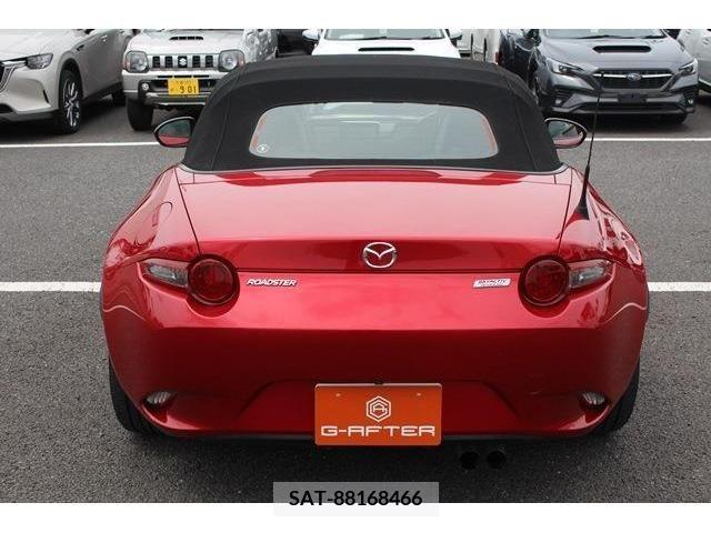 Mazda ROADSTER 2015-07 330959-3