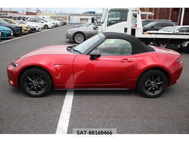 Mazda ROADSTER 2015-07 330959-2