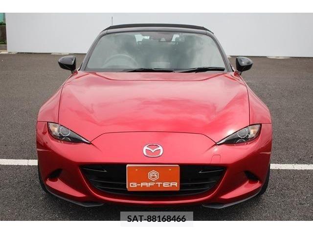 Mazda ROADSTER 2015-07 330959-1