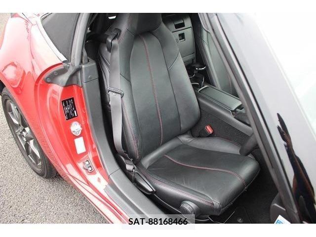 Mazda ROADSTER 2015-07 330959-9