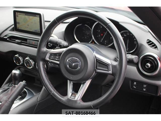 Mazda ROADSTER 2015-07 330959-17
