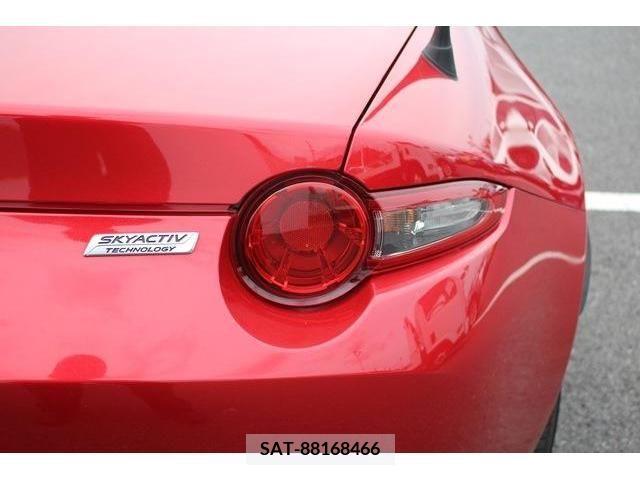 Mazda ROADSTER 2015-07 330959-7