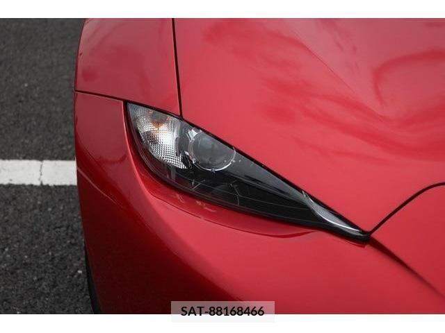 Mazda ROADSTER 2015-07 330959-6