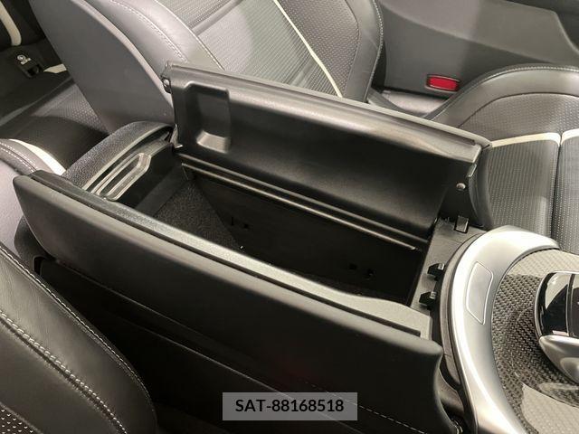 Amg C-CLASS 2019-05 293821-13