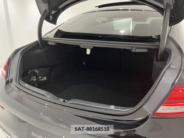 Amg C-CLASS 2019-05 293821-17