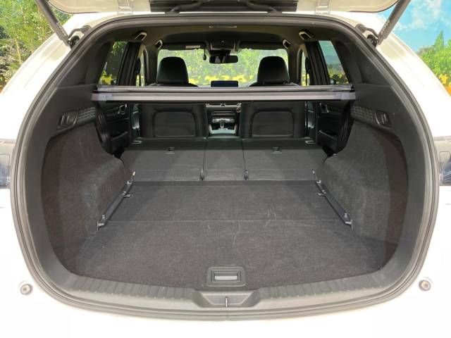 Mazda CX-5 2022-01 25407-10