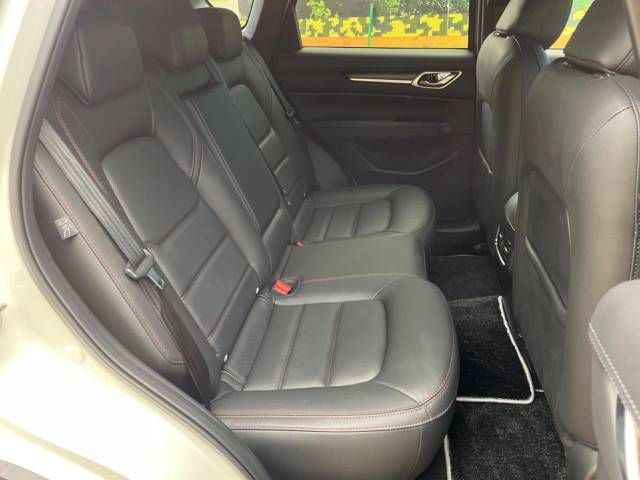 Mazda CX-5 2022-01 25407-9