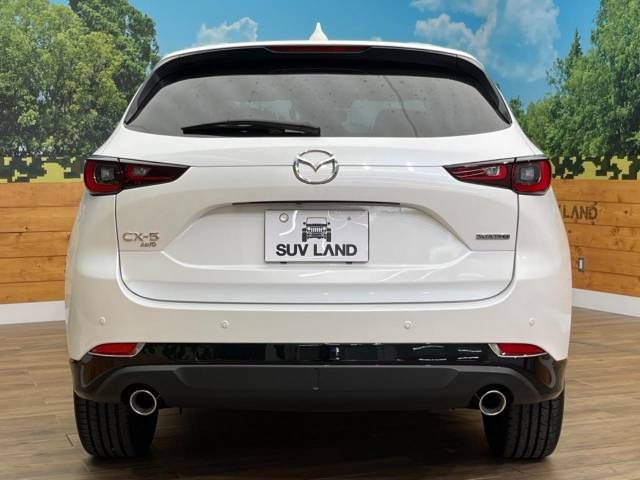 Mazda CX-5 2022-01 25407-15