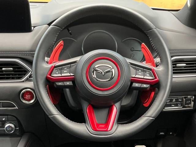 Mazda CX-5 2022-01 25407-11